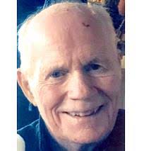 Robert TANSEY Obituary