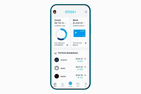 The article is a review of the competitive investment app, stash you must consider to take care of all your financial investments. Stash Review Is Stash Investment Legit Does Stash Investing Work Homer News