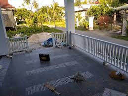 Check spelling or type a new query. Proses Memasang Pagar Beranda Di Kg Mahogany Home Decor Facebook