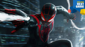 Here we create unique content ranging from commentary and review videos, high quality guides, easter eggs, tips. Spider Man Miles Morales Will Have A Performance Mode On Ps5 Millenium