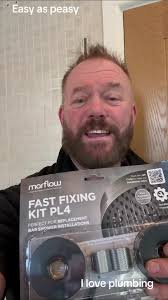 How to Install Roper Rhodes Joy Dual Function Bar Shower System