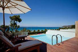 For further details, please contact the property using information in the booking confirmation. Elite Suites By Rhodes Bay Ixia Aktualisierte Preise Fur 2021