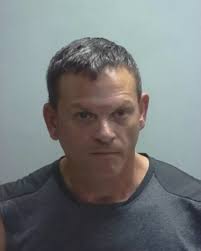 Felony Arrests In Nacogdoches County July 13