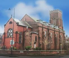 The services are live streamed on sunday mornings at 10:00am, and remain available for continued viewing. St Peter S Catholic Church Lytham