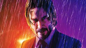 Keanu reeves returns as john wick in the third chapter of the iconic franchise. Here S How Long Keanu Reeves Said He Ll Play John Wick For
