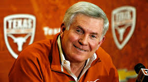 Mack Brown: Thoughts on current job - ESPN