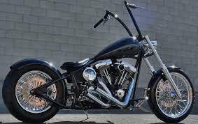 Pin On Bobber Motorcycles