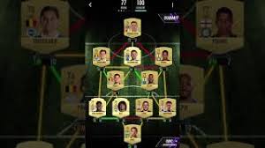 E12e swe kanalin eklediyi how to do mad hybrid #4 sbc on easiest way possible madfut 21 sbc sbc madfut./p>. Leroy Sechig Nghenhachay Net