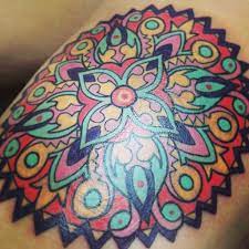 Pin Su Quality Tattoos
