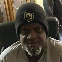 Mr. Youmer Naulls Jr. Obituary