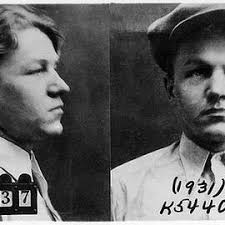 Gaslight, Charles Boyer, Ingrid #1 Acrylic Print by Everett