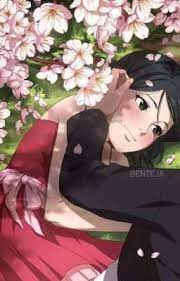 مذاق الحب anime art wallpaper