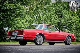 Image result for Impact Red 1980 Chrysler