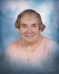 Margaret Morrow Obituary