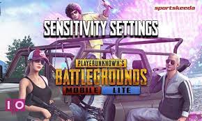 Melhores Configuracoes De Sensibilidade Do Pubg Mobile Lite Para Headshots E Mira Em Agosto De 2021 Moyens I O