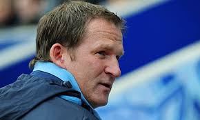 Simon Grayson under pressure at Leeds as Ken Bates sets sights