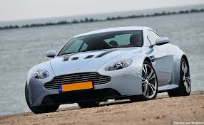 Image result for Slate Blue 2012 Aston Martin