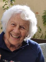 Mildred Gilman Obituary