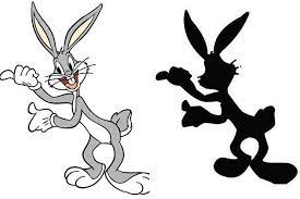 Character cartoon guy angry guy happiness fly out vector it man man confident vector guy with casuals black silhouette animal person siloette man cartoon silhouette beard man cartoon. How Many Cartoon Characters Can You Name From Just A Silhouette Trivia Quiz Zimbio