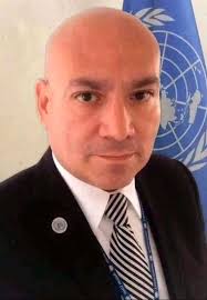 IN MEMORY # **Rev. Dr. Grafton Antone**