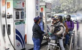 No Plan To Hike Petrol, Diesel Prices Despite Iran War Disruptions: Centre