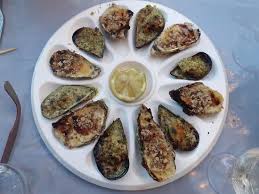 Les 10 Meilleurs Restaurants Poissons Vic La Gardiole Tripadvisor