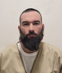 NEWS RELEASE On 4/30/24 Coventry Police arrested James Sadlowski, DOB  7/3/92, of no certain address, after a lengthy investigation into a sexual  assault that occurred in August of 2023. The incident occurred