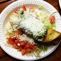 When it comes to serving authentic mexican food, the cactus mexican restaurant is always your best option! Cactus Taqueria Central Hollywood Los Angeles Ca