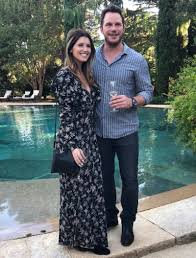 In fact, she just might be officiating the wedding! Chris Pratt And Katherine Schwarzenegger Married The Hollywood Gossip