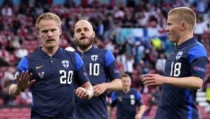 Justicia española había aprobado su extradición. Finlandia Rusia En Directo Eurocopa 2021 De Futbol