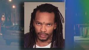 Captured: Brandon Gladney arrested in Arizona