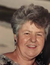 Obituary information for Dina Kouvaris