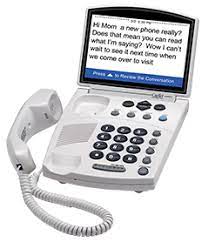 Ip captioned telephone service combines captioned telephone services and ip relay some individuals have a standard telephone phone number that is already set up and linked to relay. Relay North Dakota Stay Connected Using Relay North Dakota Services