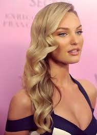 Long flowing curls are beautiful in lovely half updos and downdos. Bold Blonde Bombshell Curls Long Curly Hairstyles Askhairstyles