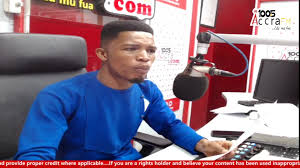 Accra100.5FM