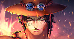 Ace, one piece, shonen, anime, manga, portgas d ace, luffy, sky, red, ace black and white, black and white, red sky, zoro, fanart, one piece ace, shichibukai, boa hancock, going merry, oda, jinbe, pirate king, yonkou, shirohige, sabo, ace one piece, profile, ace profile, cloud, gol d roger, marineford, ace in profile, findyourthing, devil fruit. One Piece 5 Things Sabo Can Do That Ace Can T 5 Ace Can Do That Sabo Can T