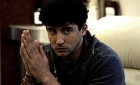 British Council UK Films Database: Panic Button