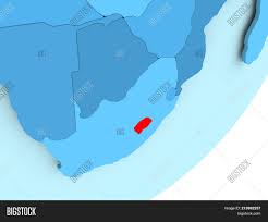 Maps of neighboring countries of lesotho. Map Lesotho On Blue Image Photo Free Trial Bigstock