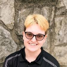 Abby Crook's Instagram, Twitter & Facebook