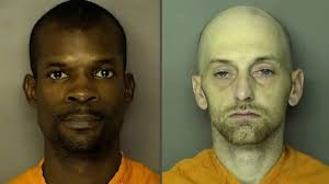 Police search for sexual assault with a minor suspect, domestic violence  suspect