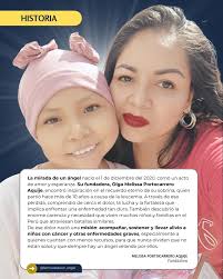 Melissa Portocarrero, emprendedora social que apoya a personas en estado de  vulnerabilidad en el Perú 💚❤️🎗️🇵🇪