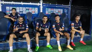 اضغط هنا لقراءة أبحاث ومقالات حول رؤية الهلال ومواقيت الصلاة. Ø§Ù„Ø¯ÙˆØ±ÙŠ Ø§Ù„Ø³Ø¹ÙˆØ¯ÙŠ Ø£Ù…Ø³ÙŠØ© ØªØªÙˆÙŠØ¬ Ø§Ù„Ù‡Ù„Ø§Ù„ ÙˆÙ…ÙˆÙ‚Ù Ø¹Ù…Ø± Ø§Ù„Ø³ÙˆÙ…Ø©