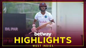Watch highlights from day 2 from the 2nd test between west indies v south africa in the betway test series 2021 in the icc world test championship. Highlights West Indies Vs South Africa Sa In Control Of Second Test 2nd Betway Test Day 2 2021 Youtube