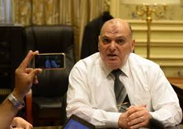 نعى أسامة هيكل، وزير الدولة للإعلام، بمزيد من الحزن والأسى، اللواء كمال عامر، رئيس لجنة الدفاع والأمن القومي بمجلس النواب، الذي وافته المنية صباح اليوم متأثرًا بإصابته. Ø±Ø¦ÙŠØ³ Ø§Ù„Ø¯ÙØ§Ø¹ ÙˆØ§Ù„Ø£Ù…Ù† Ø§Ù„Ù‚ÙˆÙ…Ù‰ ÙŠØ±Ø­Ø¨ Ø¨Ù…Ù‚ØªØ±Ø­ Ø¥Ù„ØºØ§Ø¡ Ø§Ù„Ø¯ÙŠØ§Ù†Ø© ÙÙ‰ Ø§Ù„Ø¨Ø·Ø§Ù‚Ø© Ø§Ù„Ø´Ø®ØµÙŠØ© Ø¨ÙˆØ§Ø¨Ø© Ø§Ù„Ø´Ø±ÙˆÙ‚ Ù†Ø³Ø®Ø© Ø§Ù„Ù…ÙˆØ¨Ø§ÙŠÙ„