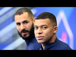 L'équipe de france affronte la bulgarie mardi 8 juin pour son dernier match de préparation de l'euro 2021. Gkmnxdjdi Ntrm