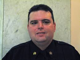 Local correction officers honored