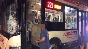 Paycard® mastercard® is issued by metabank®, member fdic, pursuant to license by. Rapid Kl Apologises For Bus Accident Sets Up Task Force For Insurance Claims Autobuzz My