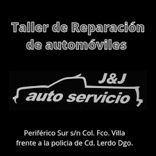 Taller Mecanico J&J