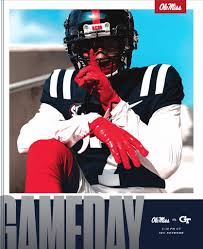 Ole Miss Football