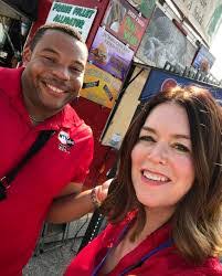 Brian Slover's Instagram, Twitter & Facebook